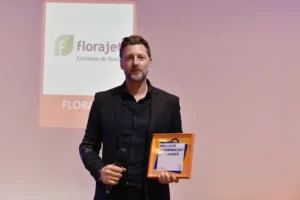 Florajet Remise TropheÌe 1